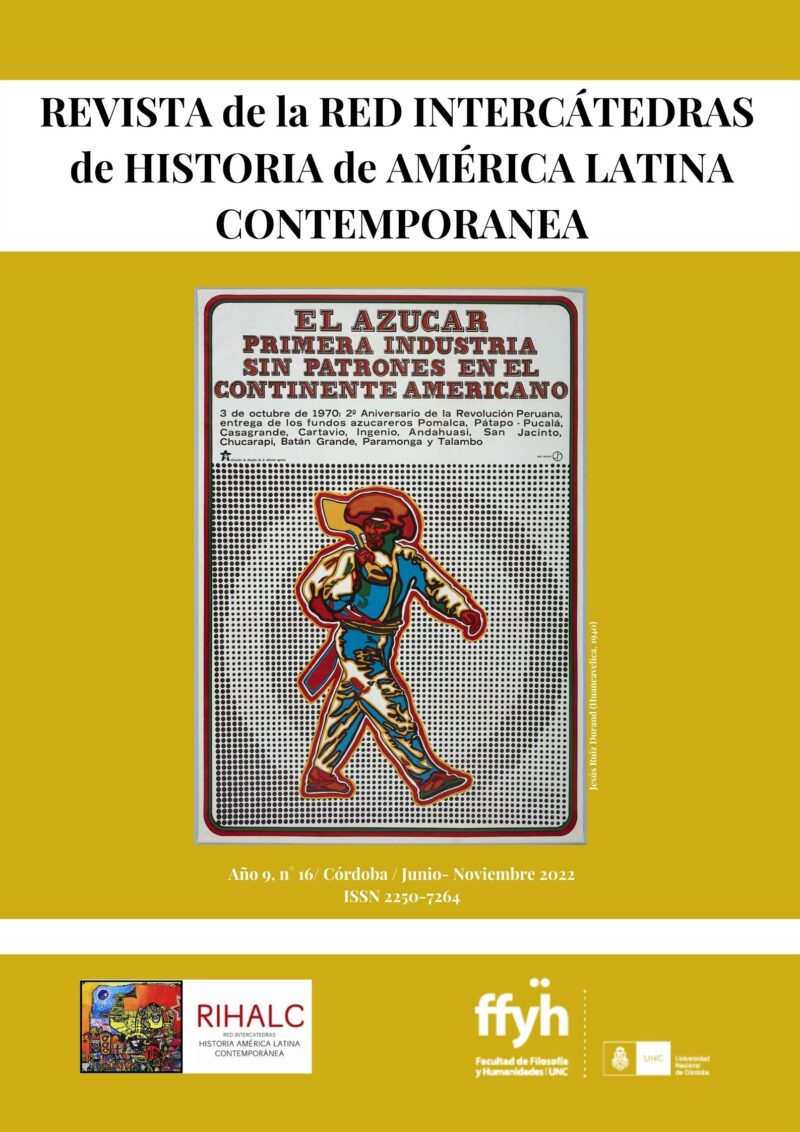 Conjeturas sobre el exilio de Aída Bortnik en Madrid. Redes afectivas, profesionales y escriturarias (1976-1979)